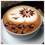 Латте-арт: полет кофейной фантазии  в кофейнях "Coffee, please", Барнаул