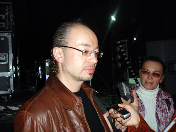 "Хор Турецкого"