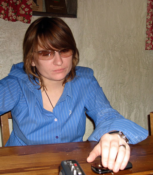 "Ночные снайперы"