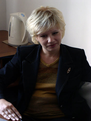 Абрамова Екатерина