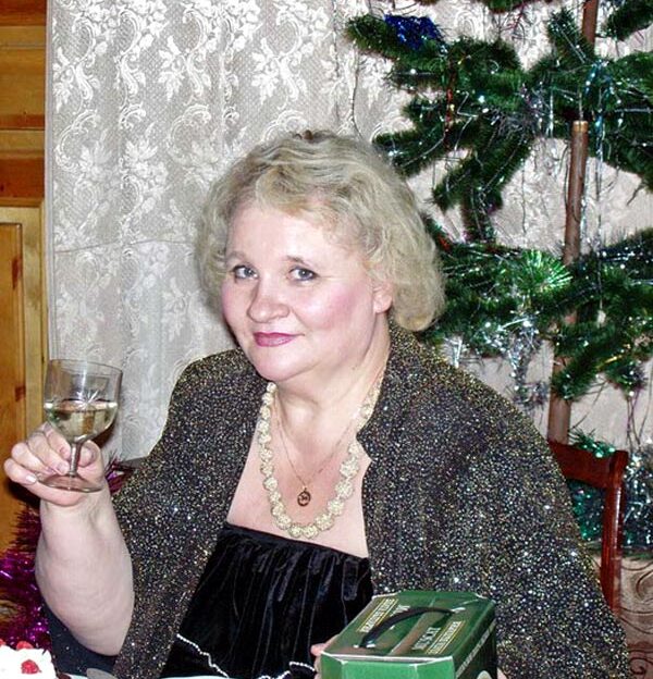 Абрамова Ольга Алексеевна