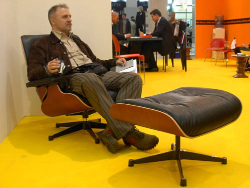 Деринг Александр Федорович