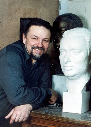 Кульгачев Михаил Алексеевич