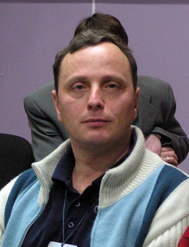 Купчинский Олег