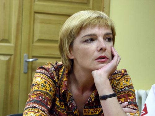 Николенкова Наталья