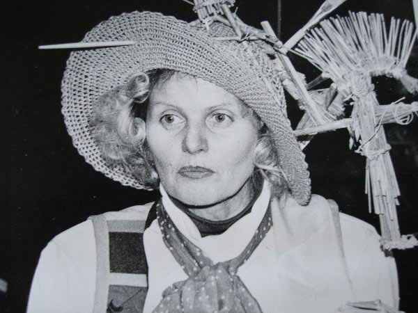 Пастушкова Лариса Николаевна