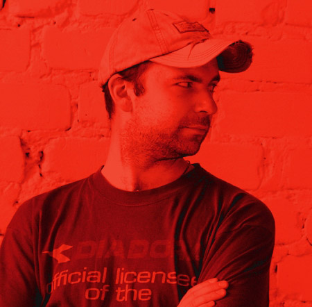 Октябрь Денис