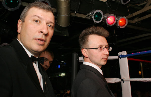 Семенов Константин