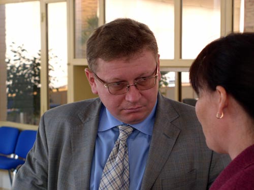 Шамков Юрий Вениаминович