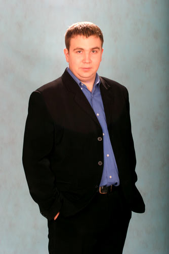 Шаров Вячеслав