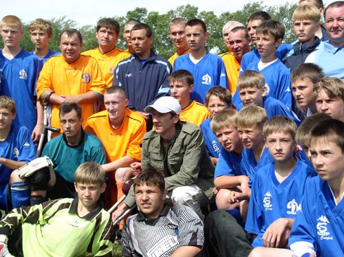 Смертин Алексей Геннадьевич