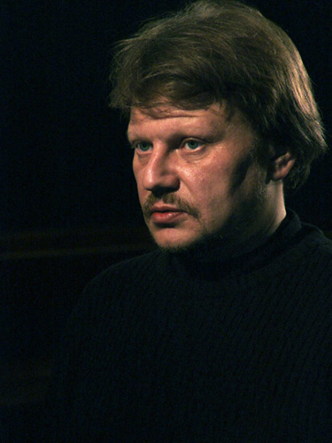 Строганов Александр