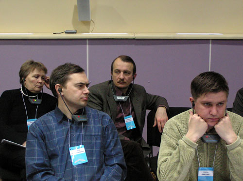 Токмаков Владимир Николаевич