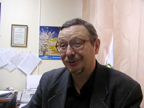 Волобуев Александр Павлович