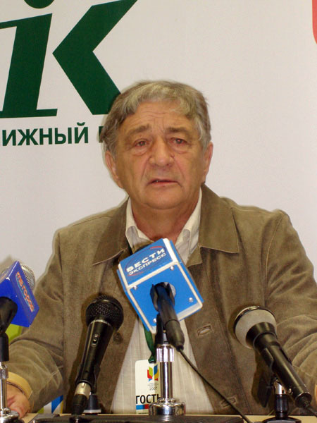 Успенский Эдуард