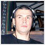 DJ Compass-Vrubell, г. Москва 12 октября в РК «Нирвана», Барнаул
