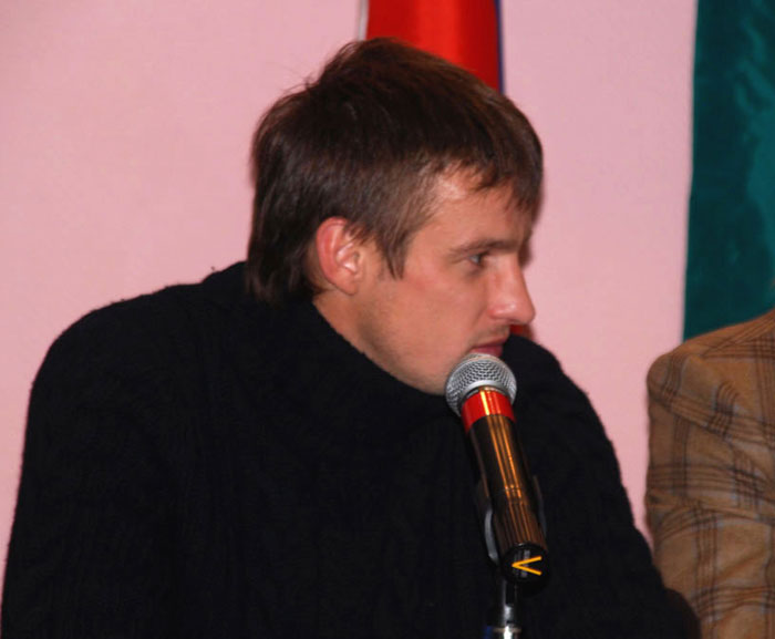 Смертин Алексей