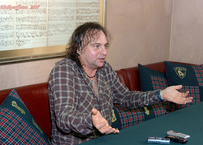 Зинчук Виктор