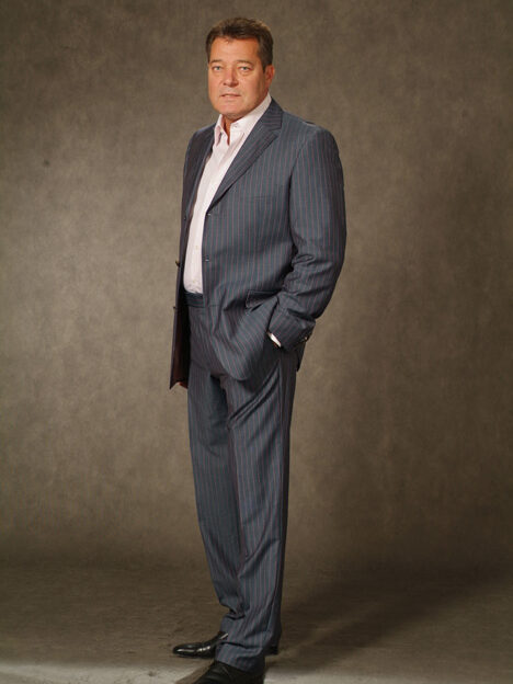 Косихин Виктор