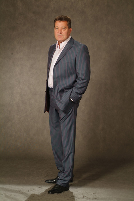 Косихин Виктор