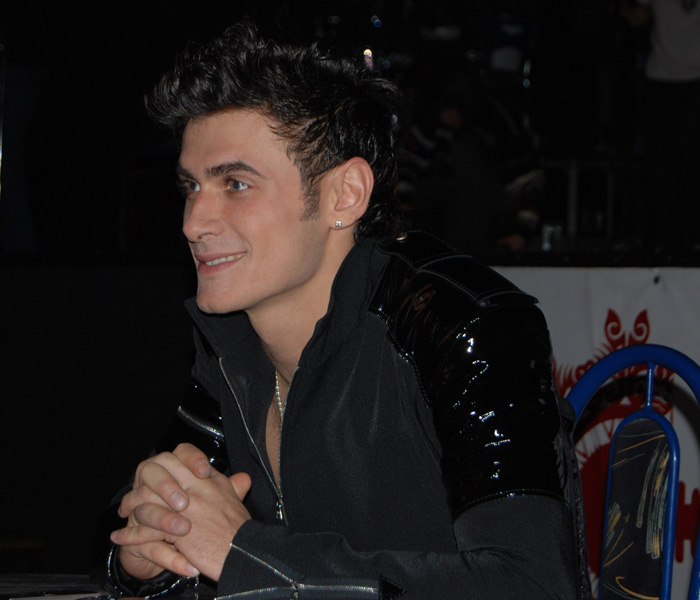 Дранга Петр