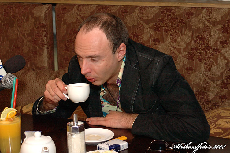 «Хоронько-оркестр»