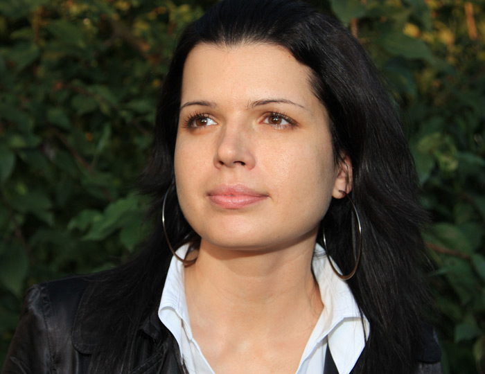 Ященко Анна