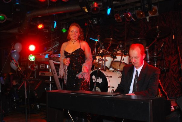 Будкеева Екатерина