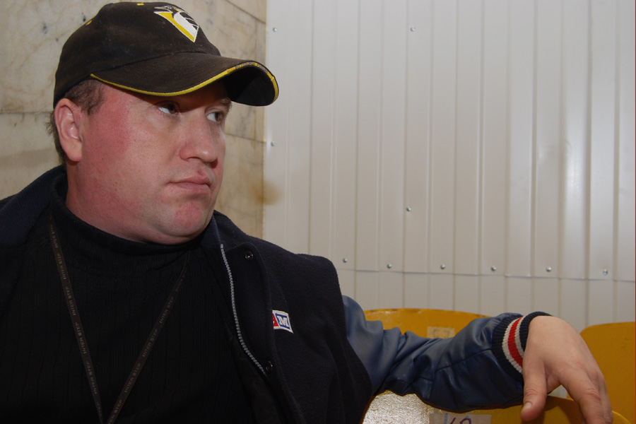 Щукин Андрей