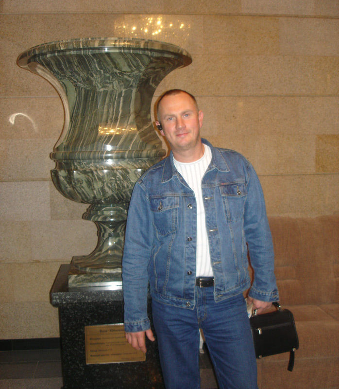 Галанин Андрей