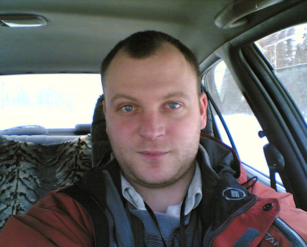 Базылев Яков Викторович