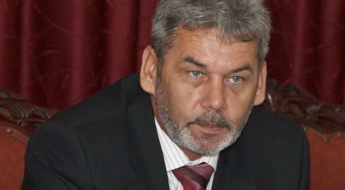 Романов Роман Николаевич