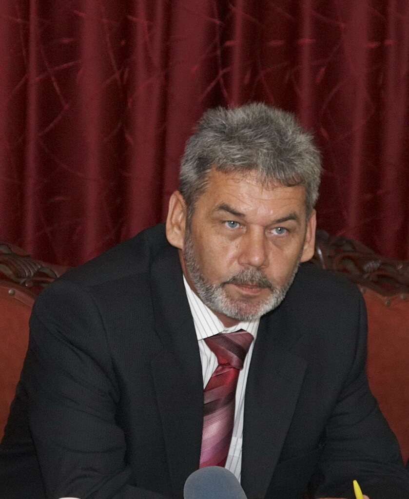 Романов Роман Николаевич