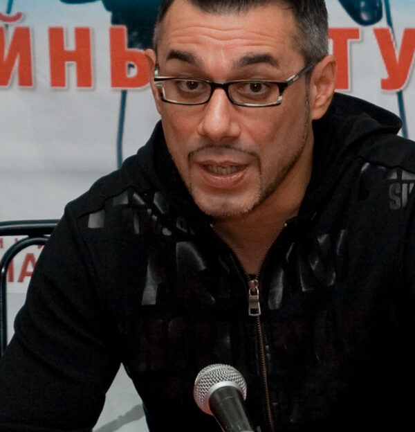 «Хор Турецкого» (2010)