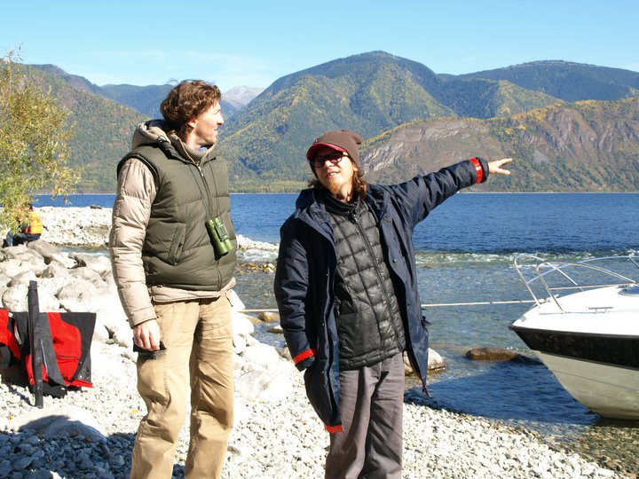 Климов Вадим