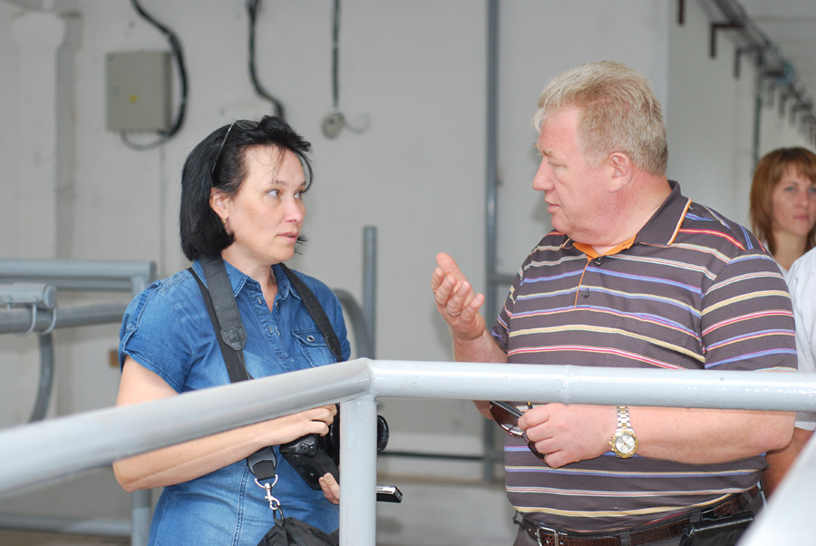 Роговский Евгений