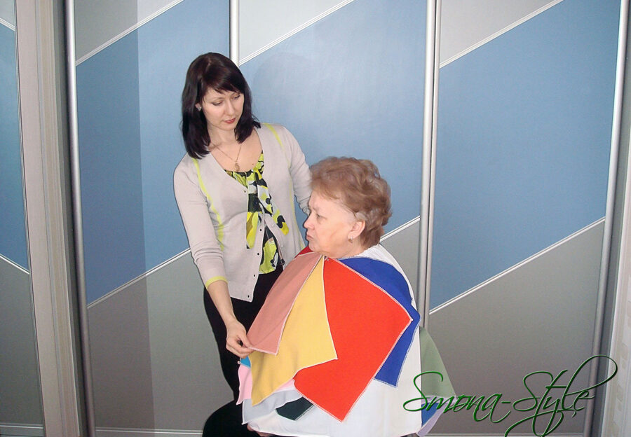 Смолина Наталья