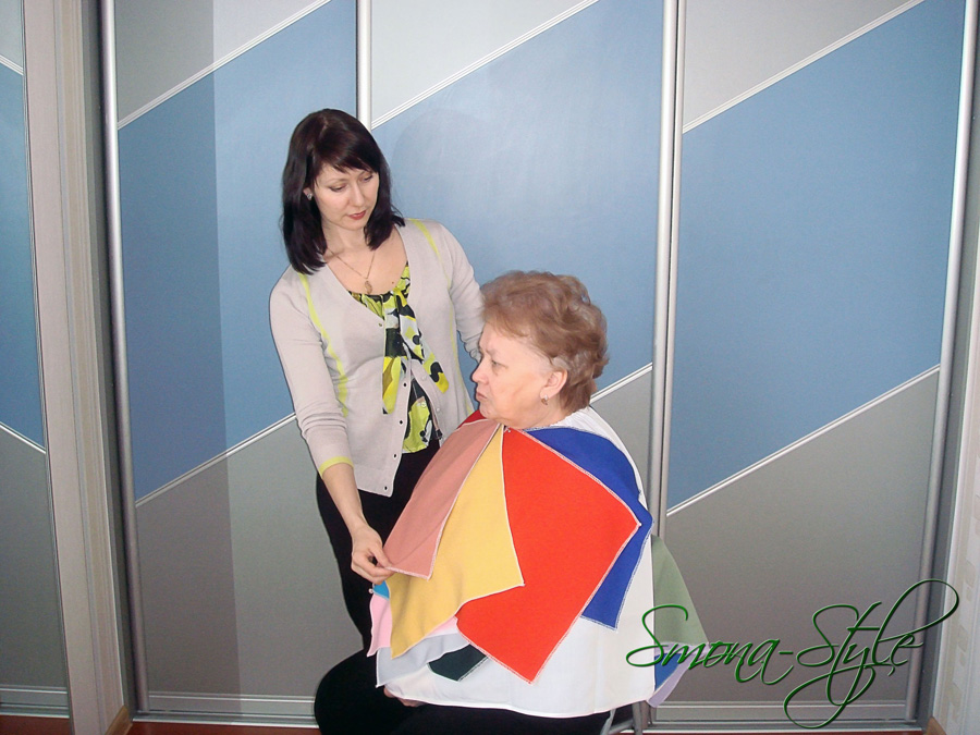 Смолина Наталья