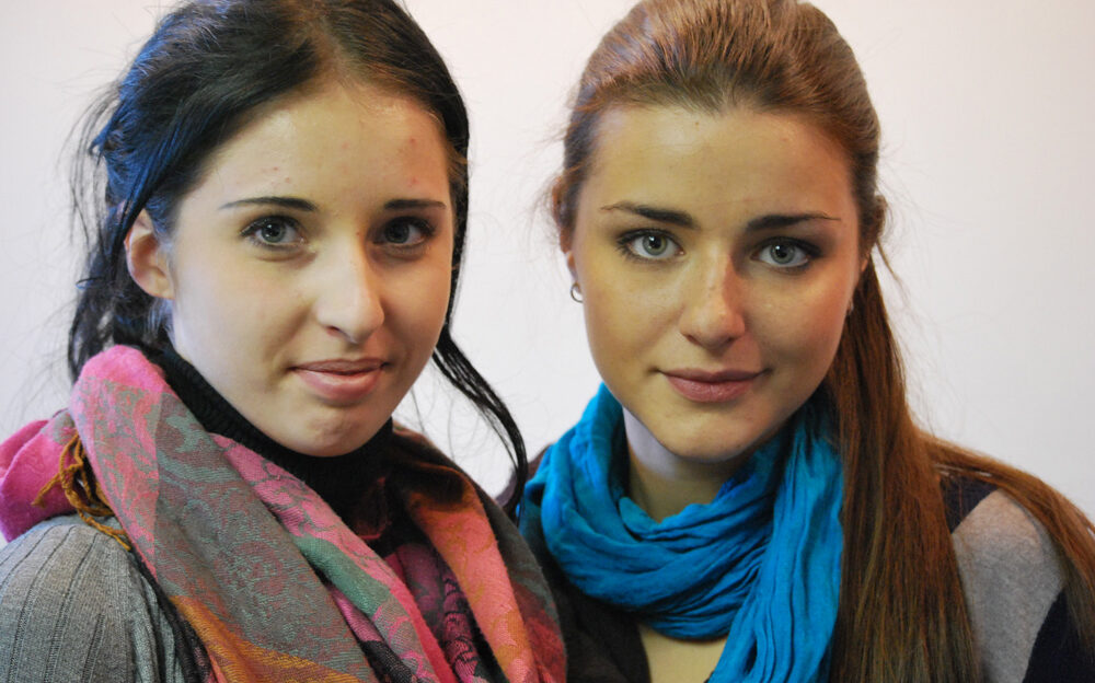 Сиваева Анастасия