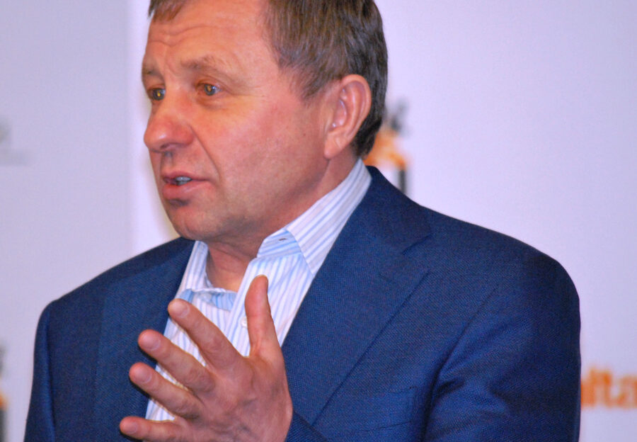 Ракшин Александр