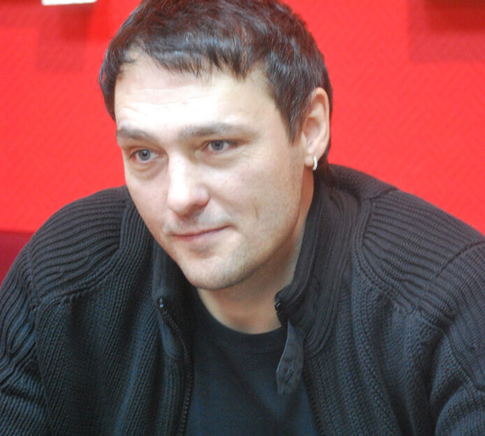 Шатунов Юрий