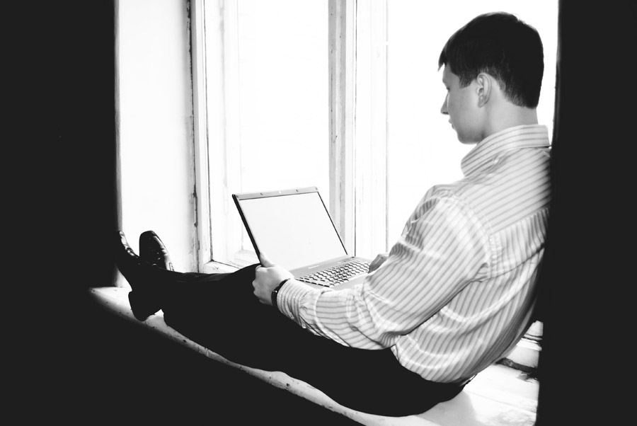 Давыдов Евгений