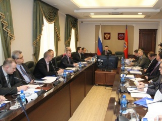 Краевой Совет отцов будет принимать участие в проекте «Алтайский край без сирот»