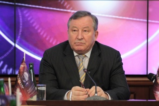 Губернатор края Александр Карлин: «Государственные интервенции свою роль выполнили»