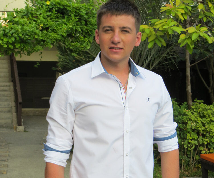 Еремин Игорь