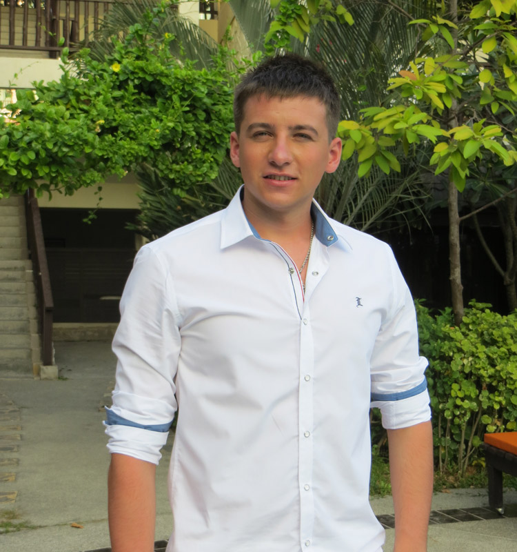 Еремин Игорь