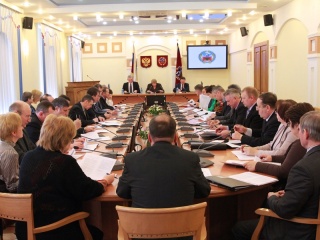 В Алтайском крае будут использовать различные формы морального и материального поощрения граждан за активное участие в охране общественного порядка