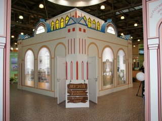 Епископ Барнаульский и Алтайский Сергий: «Наша задача – открыть миру жемчужину духовной жизни – Бийское Архиерейское подворье Алтайской духовной миссии»