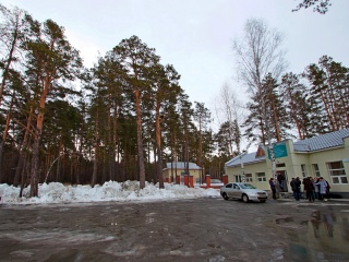 Строительство нового здания Перинатального центра Алтайского края начнется в ближайшие три месяца