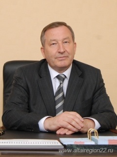 В Москве состоялась рабочая встреча Губернатора Алтайского края Александра Карлина и Министра финансов Российской Федерации Антона Силуанова